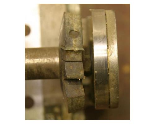Fräsmotor für Kantenbearbeitungsmaschinen von Homag – LF-55-L - Bild 6