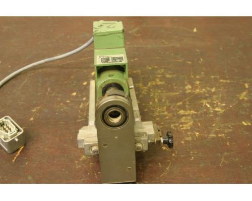 Fräsmotor für Kantenbearbeitungsmaschinen von Homag – LF-55-L - Bild 11