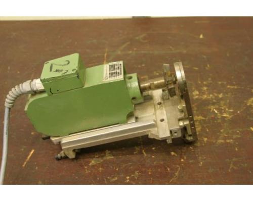 Fräsmotor für Kantenbearbeitungsmaschinen von Homag – LF-55-L - Bild 12