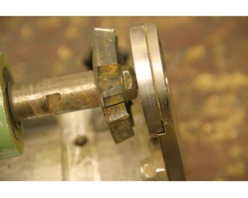 Fräsmotor für Kantenbearbeitungsmaschinen von Homag – LF-55-L - Bild 14