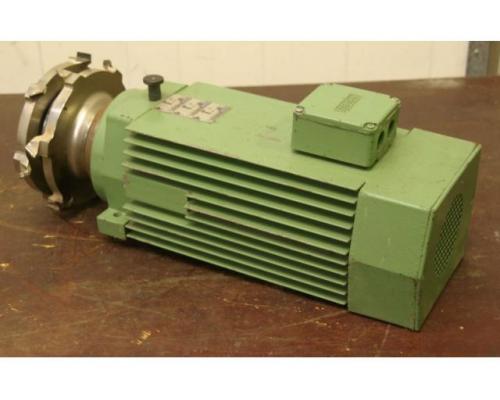 Fräsmotor für Kantenbearbeitungsmaschinen von Perske – KCS 71.16-2 D - Bild 2