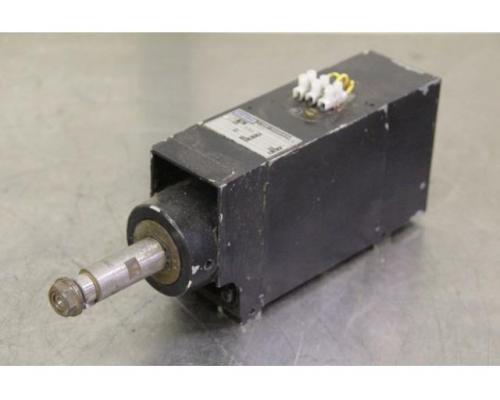 Fräsmotor für Kantenbearbeitungsmaschinen von Perske – VS 31.09-2 - Bild 4