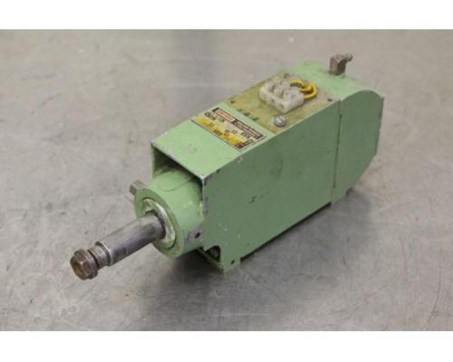 Fräsmotor für Kantenbearbeitungsmaschinen von Perske – VS 31.09-2 - Bild 9