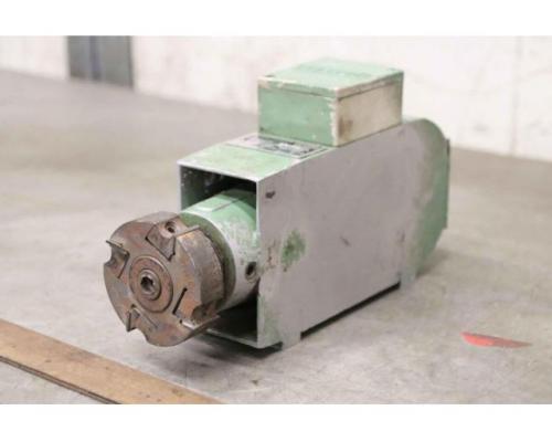 Fräsmotor für Kantenbearbeitungsmaschinen von Perske – DVMS 903/2 - Bild 1