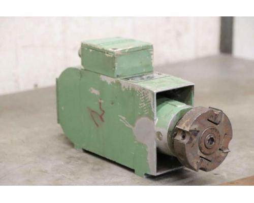 Fräsmotor für Kantenbearbeitungsmaschinen von Perske – DVMS 903/2 - Bild 2