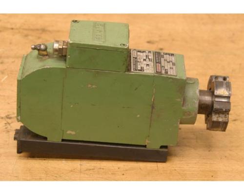 Fräsmotor für Kantenbearbeitungsmaschinen von Perske – DVMS 903/2 - Bild 2