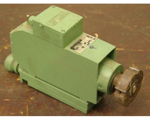 Fräsmotor für Kantenbearbeitungsmaschinen von Perske – DVMS 903/2 - Bild 5
