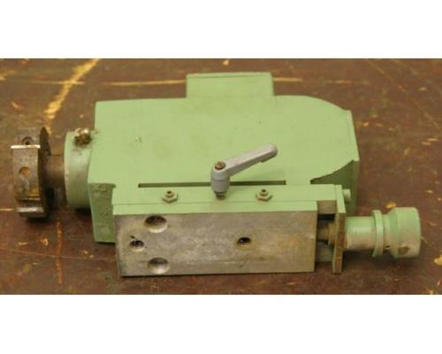 Fräsmotor für Kantenbearbeitungsmaschinen von Perske – DVMS 903/2 - Bild 7