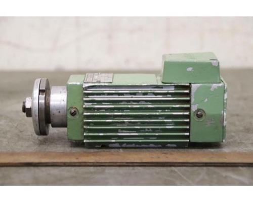 Fräsmotor für Kantenbearbeitungsmaschinen von Perske – DKNS 502/2 - Bild 5