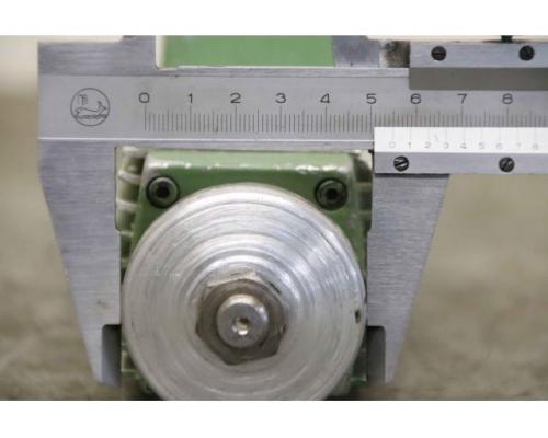 Fräsmotor für Kantenbearbeitungsmaschinen von Perske – DKNS 502/2 - Bild 7