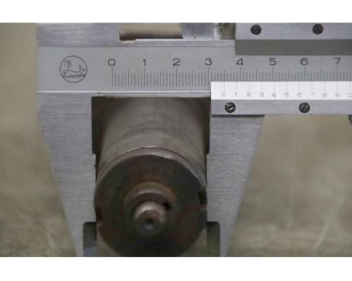 Fräsmotor für Kantenbearbeitungsmaschinen von Haffner – M 30 17000 U/min - Bild 7