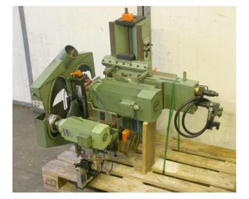 Fräsaggregat für Kantenbearbeitungsmaschinen von Perske – Typ 1 kw 2670 U/min - Bild 1