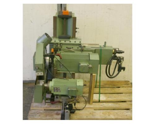 Fräsaggregat für Kantenbearbeitungsmaschinen von Perske – Typ 1 kw 2670 U/min - Bild 2
