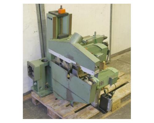 Fräsaggregat für Kantenbearbeitungsmaschinen von Perske – Typ 1 kw 2670 U/min - Bild 3