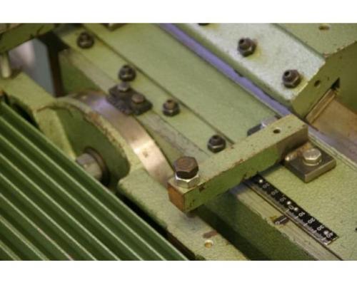 Fräsaggregat für Kantenbearbeitungsmaschinen von Perske – Typ 1 kw 2670 U/min - Bild 4