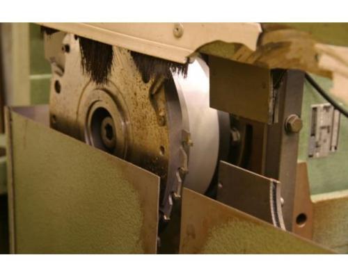 Fräsaggregat für Kantenbearbeitungsmaschinen von Perske – Typ 1 kw 2670 U/min - Bild 5
