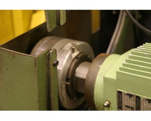 Fräsaggregat für Kantenbearbeitungsmaschinen von Perske – Typ 1 kw 2670 U/min - Bild 6