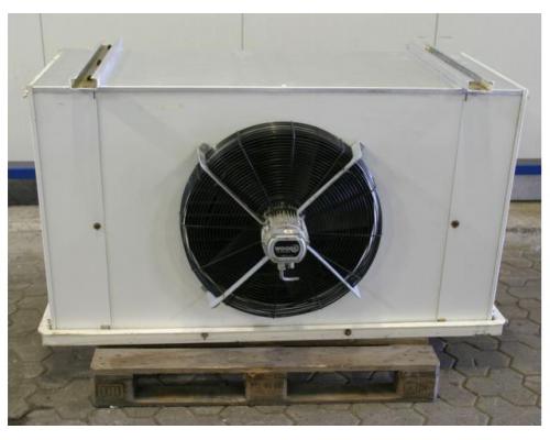 Luftkühler 12,5 KW von Goedhart – VCS 816310 - Bild 2