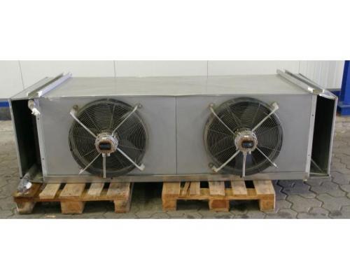 Luftkühler 29 KW von Goedhart – VCS-225010 - Bild 2