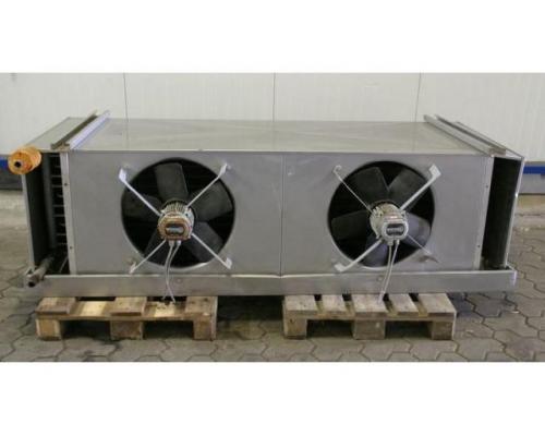 Luftkühler 28 KW von Goedhart – VCS-225010 - Bild 2