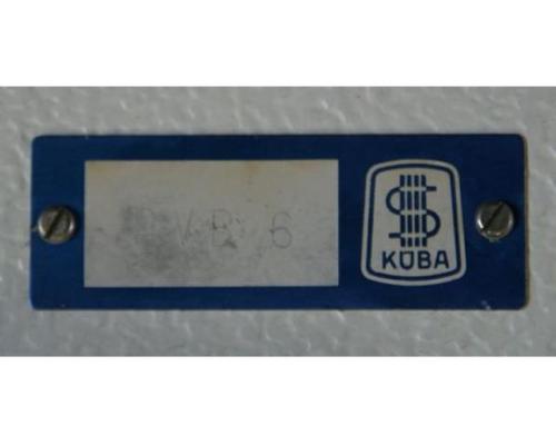 Luftkühler von KÜBA – DVB6 - Bild 6