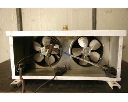 Luftkühler von Roller – SV1 - Bild 3