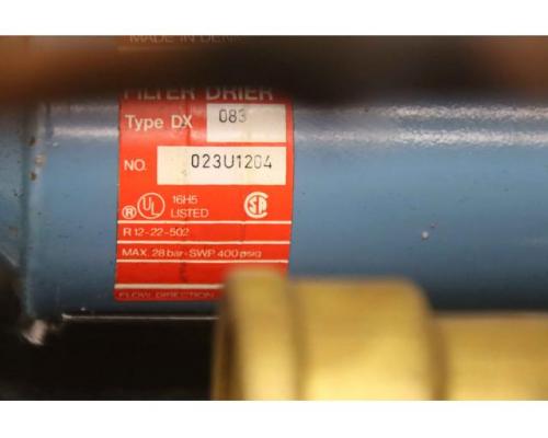 Flüssigkeitsabscheider Filtertrockner 2 Stück von Danfoss – DX 083 - Bild 6