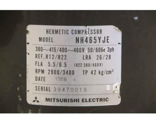 Kältekompressor von Mitsubishi – NH465YJE - Bild 5