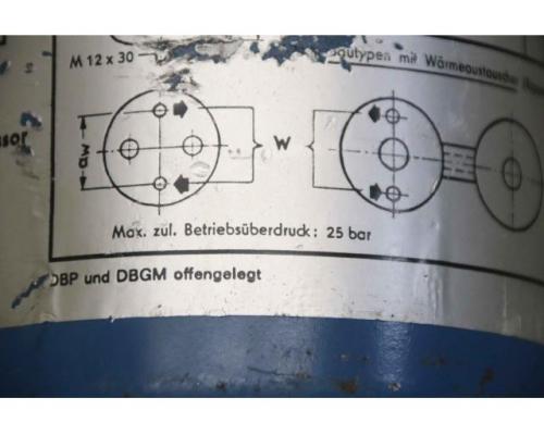 Flüssigkeitsabscheider von ESK Schultze – MTZ32 JF4 - Bild 6