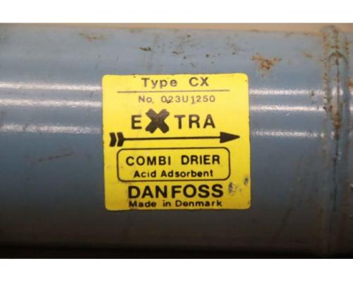 Filtertrockner von Danfoss – CX 023U1250 - Bild 4
