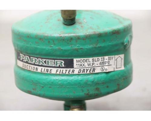Filtertrockner von Parker – SLD 13-5SV - Bild 4