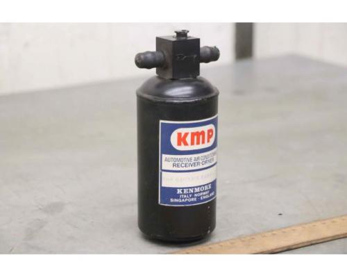 Filtertrockner von KMP Kenmore – KHP 64/130/S - Bild 2