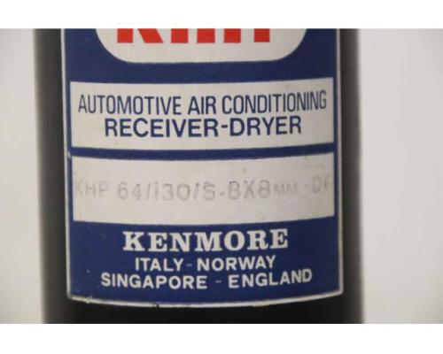 Filtertrockner von KMP Kenmore – KHP 64/130/S - Bild 4