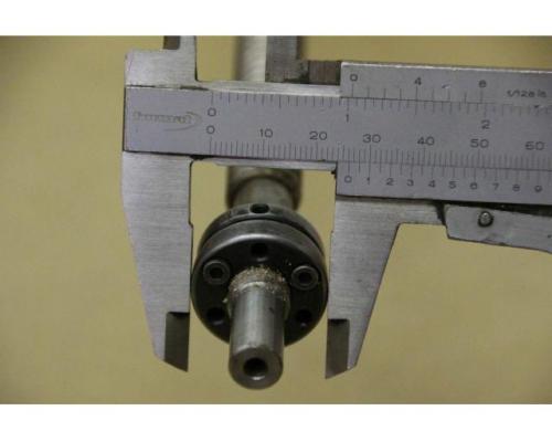 Kugelumlaufspindel von Steinmeyer – Gewindelänge 770 mm - Bild 6