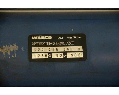 Pneumatikzylinder von Wabco Westinghouse – 522 205 069 0 - Bild 5