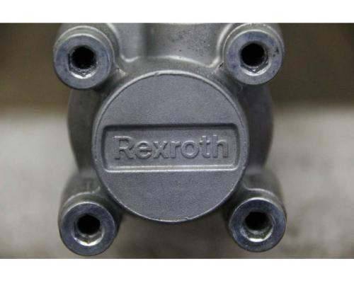 Pneumatikzylinder von Rexroth – Hub 330 mm - Bild 4