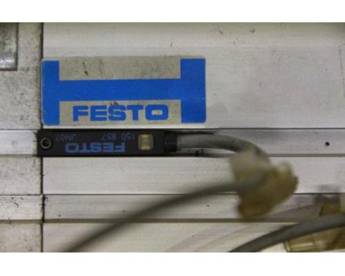 Kompaktzylinder von Festo – ADVU-50-110-PA - Bild 4