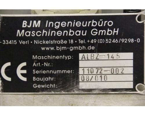 Ventilinseln von BJM Rexroth – 24V DC - Bild 6