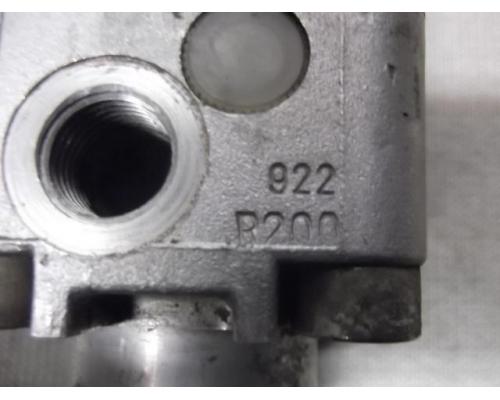 Pneumatikzylinder von unbekannt – Hub 82 mm - Bild 4