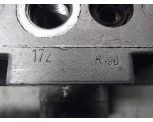 Pneumatikzylinder von unbekannt – Hub 353 mm - Bild 4