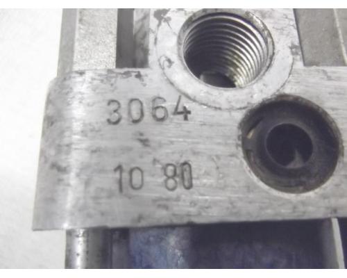 Pneumatikzylinder von Schura – ZDP 40/160 - Bild 4