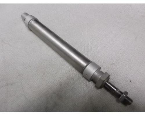 Pneumatikzylinder von airtec – HMP-25-125 - Bild 2