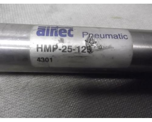 Pneumatikzylinder von airtec – HMP-25-125 - Bild 4
