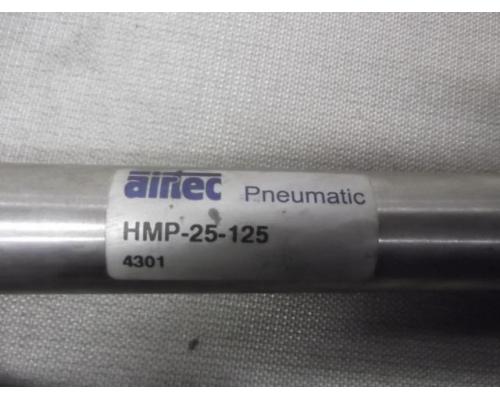 Pneumatikzylinder von airtec – HMP-25-125 - Bild 8