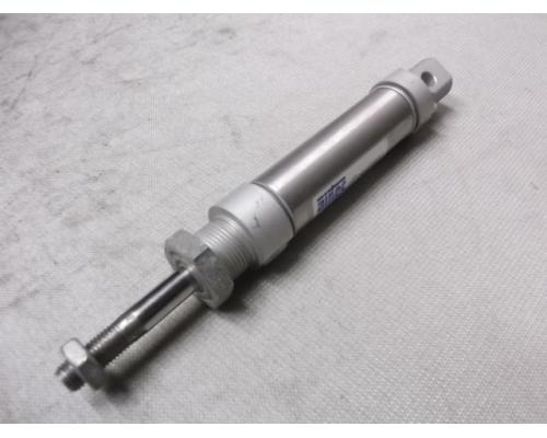 Pneumatikzylinder von airtec – HMP-25-50 - Bild 1