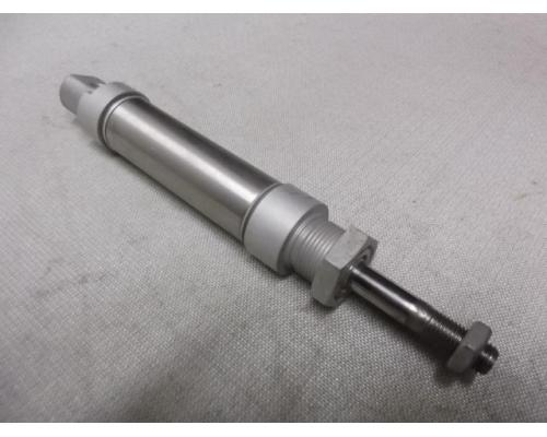 Pneumatikzylinder von airtec – HMP-25-50 - Bild 2