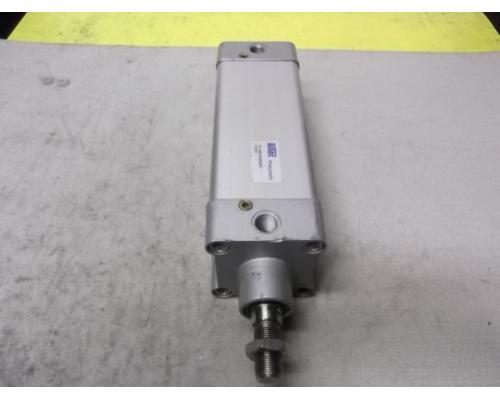 Pneumatikzylinder von airtec – XL-080-0150-000 - Bild 3