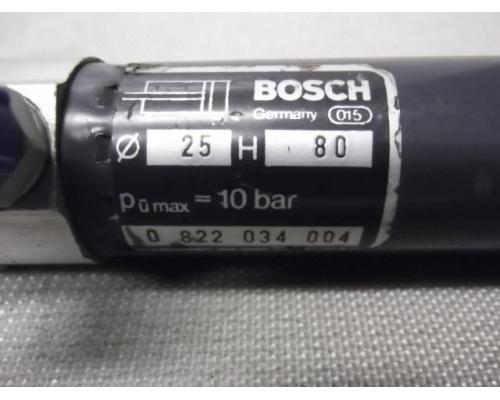 Pneumatikzylinder von Bosch – 0 822 034 004 - Bild 4