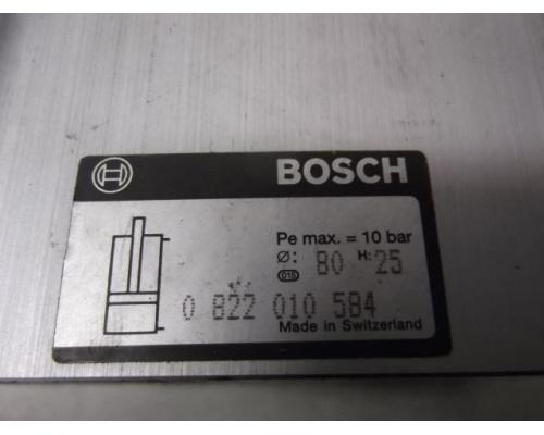 Pneumatikzylinder von Bosch – 0 822 010 584 - Bild 4