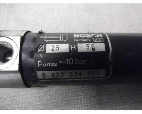 Pneumatikzylinder von Bosch – 0 822 034 003 - Bild 4